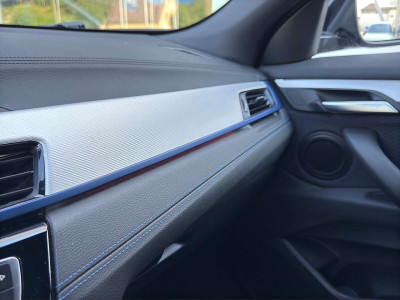 BMW X2 Gebrauchtwagen BMW X2 Gebrauchtwagen