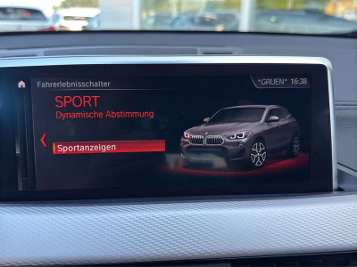 BMW X2 Gebrauchtwagen BMW X2 Gebrauchtwagen