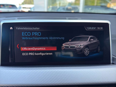 BMW X2 Gebrauchtwagen BMW X2 Gebrauchtwagen