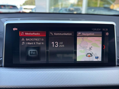 BMW X2 Gebrauchtwagen BMW X2 Gebrauchtwagen