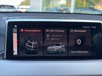 BMW X2 Gebrauchtwagen BMW X2 Gebrauchtwagen