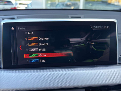 BMW X2 Gebrauchtwagen BMW X2 Gebrauchtwagen