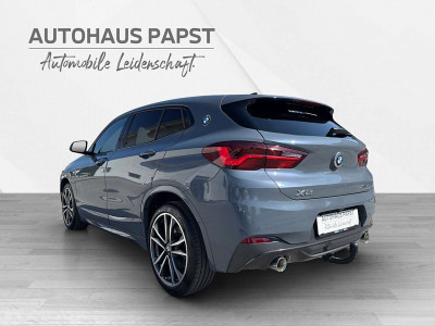 BMW X2 Gebrauchtwagen BMW X2 Gebrauchtwagen