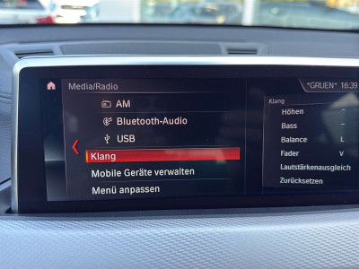 BMW X2 Gebrauchtwagen BMW X2 Gebrauchtwagen