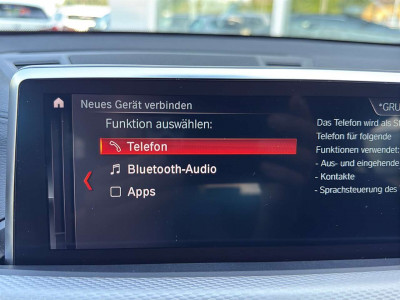 BMW X2 Gebrauchtwagen BMW X2 Gebrauchtwagen