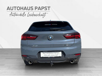 BMW X2 Gebrauchtwagen BMW X2 Gebrauchtwagen