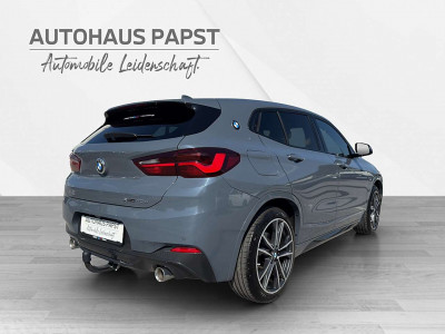 BMW X2 Gebrauchtwagen BMW X2 Gebrauchtwagen