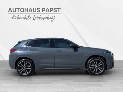 BMW X2 Gebrauchtwagen BMW X2 Gebrauchtwagen