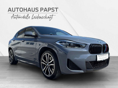 BMW X2 Gebrauchtwagen BMW X2 Gebrauchtwagen