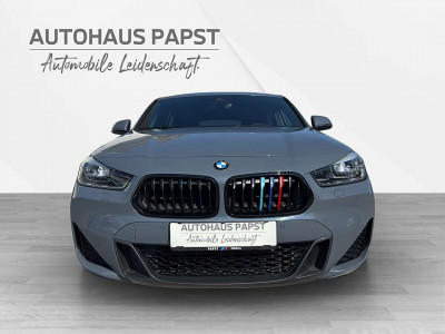 BMW X2 Gebrauchtwagen BMW X2 Gebrauchtwagen