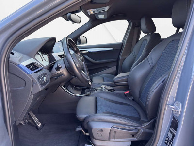 BMW X2 Gebrauchtwagen BMW X2 Gebrauchtwagen