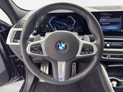 BMW X6 Gebrauchtwagen