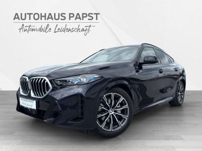 BMW X6 Gebrauchtwagen