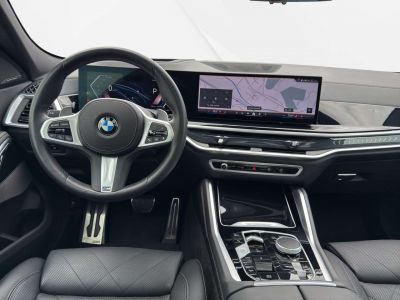BMW X6 Gebrauchtwagen