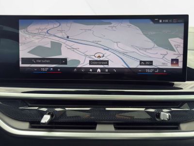 BMW X6 Gebrauchtwagen