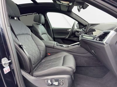 BMW X6 Gebrauchtwagen