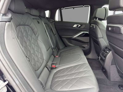 BMW X6 Gebrauchtwagen