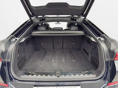 BMW X6 Gebrauchtwagen