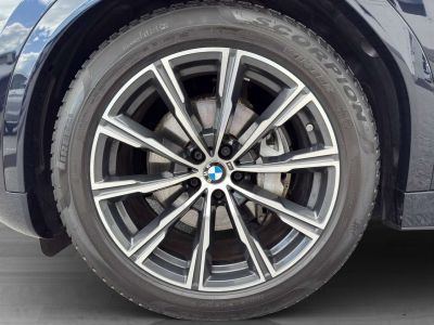 BMW X6 Gebrauchtwagen