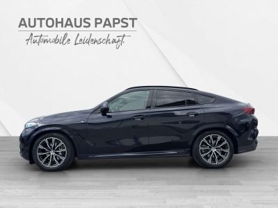 BMW X6 Gebrauchtwagen
