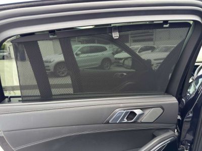 BMW X6 Gebrauchtwagen
