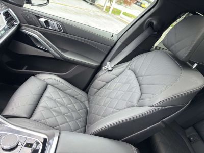 BMW X6 Gebrauchtwagen