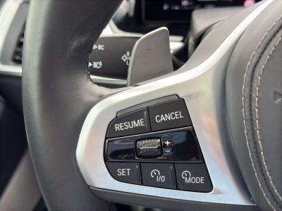 BMW X6 Gebrauchtwagen