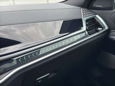 BMW X6 Gebrauchtwagen