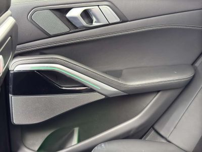 BMW X6 Gebrauchtwagen