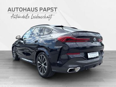 BMW X6 Gebrauchtwagen