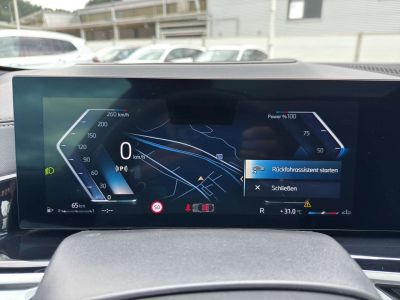 BMW X6 Gebrauchtwagen