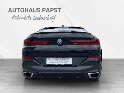 BMW X6 Gebrauchtwagen