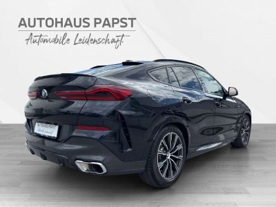 BMW X6 Gebrauchtwagen