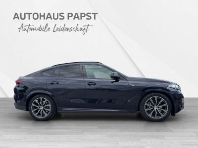BMW X6 Gebrauchtwagen