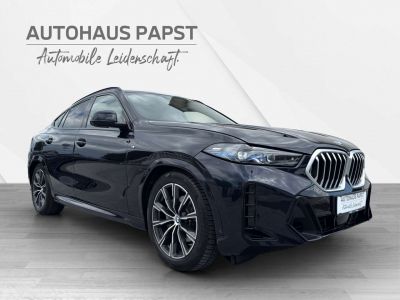 BMW X6 Gebrauchtwagen
