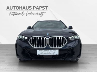 BMW X6 Gebrauchtwagen