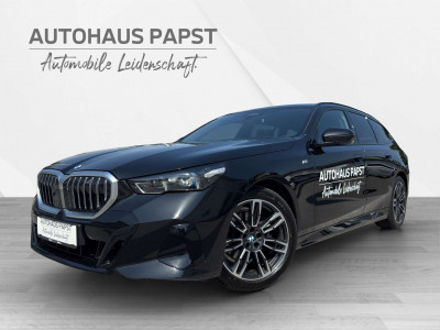 BMW 5er Gebrauchtwagen BMW 5er Gebrauchtwagen