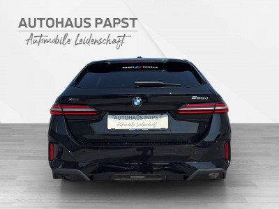 BMW 5er Gebrauchtwagen BMW 5er Gebrauchtwagen
