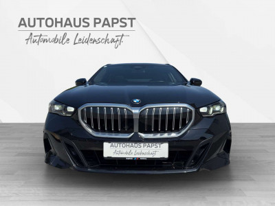 BMW 5er Gebrauchtwagen BMW 5er Gebrauchtwagen