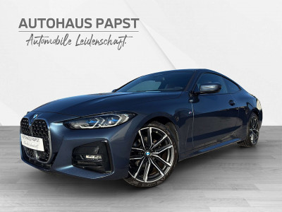 BMW 4er Gebrauchtwagen BMW 4er Gebrauchtwagen