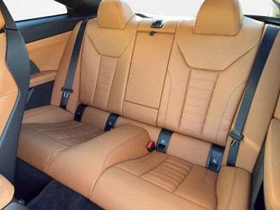 BMW 4er Gebrauchtwagen BMW 4er Gebrauchtwagen