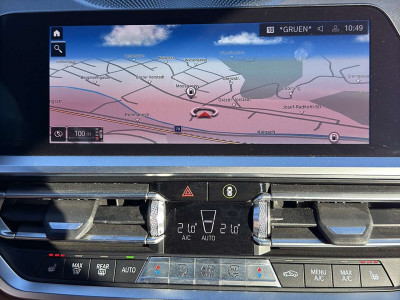 BMW 4er Gebrauchtwagen BMW 4er Gebrauchtwagen