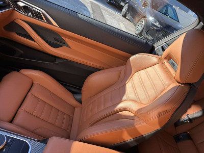 BMW 4er Gebrauchtwagen BMW 4er Gebrauchtwagen