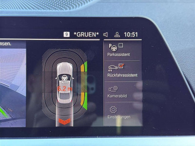 BMW 4er Gebrauchtwagen BMW 4er Gebrauchtwagen