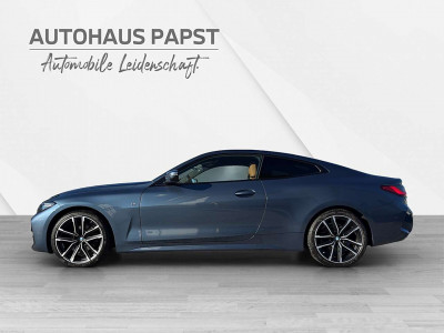 BMW 4er Gebrauchtwagen BMW 4er Gebrauchtwagen