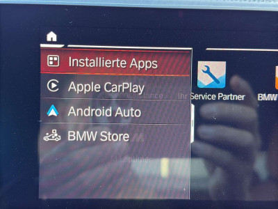 BMW 4er Gebrauchtwagen BMW 4er Gebrauchtwagen