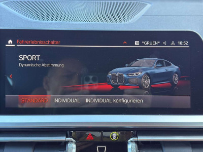 BMW 4er Gebrauchtwagen BMW 4er Gebrauchtwagen