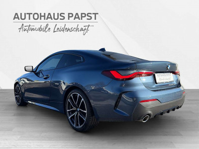 BMW 4er Gebrauchtwagen BMW 4er Gebrauchtwagen