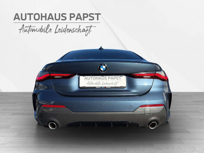 BMW 4er Gebrauchtwagen BMW 4er Gebrauchtwagen