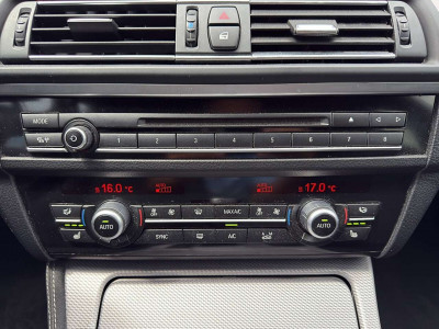 BMW 5er Gebrauchtwagen